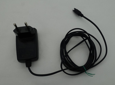 Sony Ericsson, Netzteil, Ladekabel, Standard Charger  CST-13 (T602)
