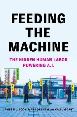 Feeding the Machine The Hidden - VERY GOOD