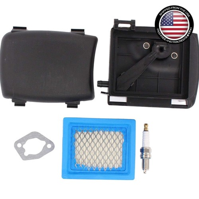 #ad #ad Genuine Kohler XT650 amp; XT675 Air Filter Cover Cleaner – Easy Installation $19.94