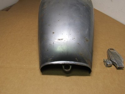 1981 Yamaha XS400 Gas Tank Fuel Tank | eBay