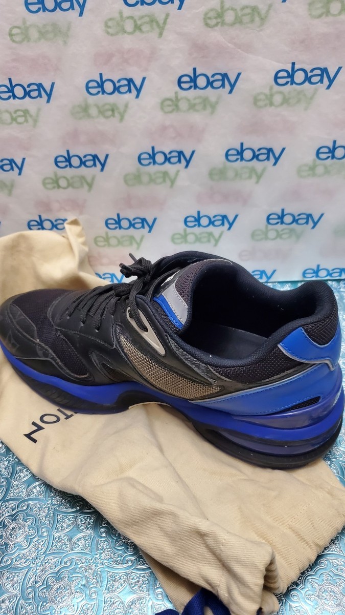 Louis Vuitton FD 0210 Lv Trail Sneaker 1A7QVD Shoe's Men's Louis Vuitton FD 0210 Lv Trail Sneaker 1A7QVD Shoe's Men's
