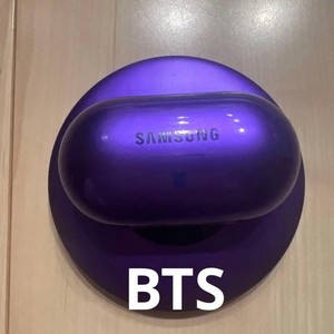Samsung Galaxy Buds+ BTS Edition - Ultra Violet Super Ohne Karton Ohne Fotoka...