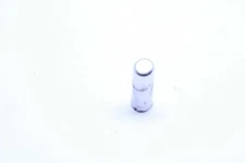 1997-2004 Porsche 911 Boxster Parking Brake Handle Button Silver OEM Used