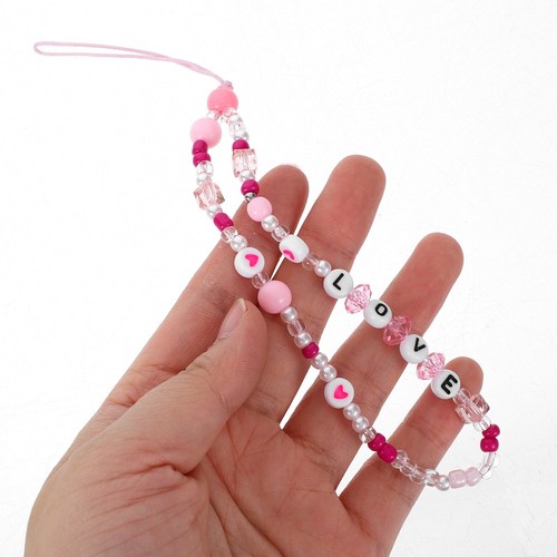 Anti-lost Mobile Phone Chain Bridegroom Lanyard Strap Hanging Rope - 第 12/12 張圖片