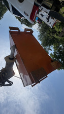 Heavy Duty Job Box Heavy Duty Job Box