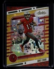 2024 Panini Absolute Football Gold Stars Mike Evans #96