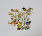 Scrap Gold Recovery Circuit Boards, Pins, Wire, Sim Cards, Memory Etc. Some New — photo 7