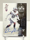 2025 Topps Signature Darien Porter Rookie Class Autographs (RAW)