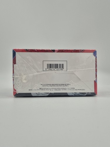 Pokémon TCG – Destined Rivals - Booster Box - BRAND NEW Factory Sealed ✅️✅️ - Picture 5 of 6