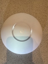 Ubiquiti UniFi Wi-Fi 6 Lite Portable Access Point - White