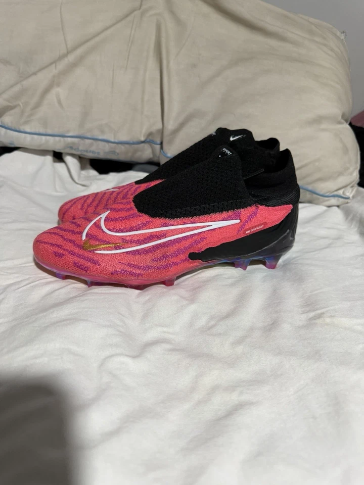 Nike Phantom Gx Elite Generation Pack Size 9 - Image 2 of 4