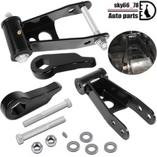 3 Front 2 Rear Leveling Lift Kit For 1998-2011 Ford Ranger 4x4 And Edge 2wd