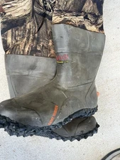 Game Winner Waders Size 13