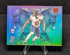 2025 Topps Signature Luther Burden III Base (RAW)