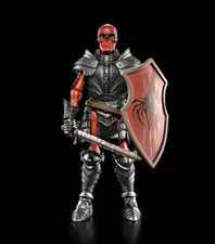 Four Horsemen Studios Mythic Legions - Clavian - All Stars 6