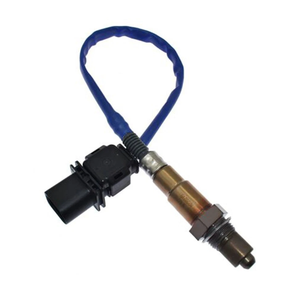 GENUINE OEM DY-1185 DY1185 8F9Z-9F472-H Oxygen Sensor For Motorcraft Ford F-150 Foto 3 de 4