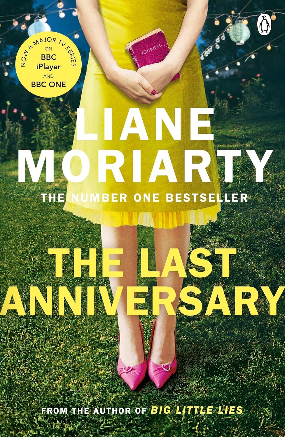 The Last Anniversary Liane Moriarty Paperback Contemporary Womens Fiction - Image 7