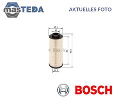 F 026 402 047 KRAFTSTOFFFILTER BOSCH FÜR OPEL MOVANO,VIVARO,MOVANO B