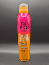 Bed Head by Frizz Control Flexible Hold Hairspray for Long Lasting and Flexible