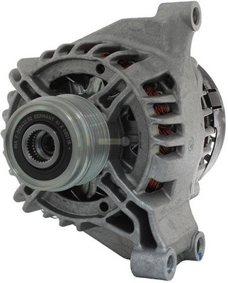 Lichtmaschine 120A Neu Original Denso 101210-1660 für * Alfa, Fiat