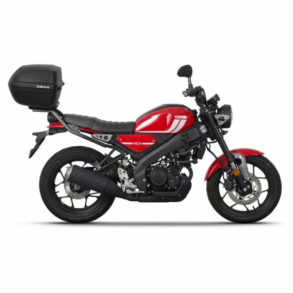 Kit Of Mounting SHAD Top Master-Yamaha Xsr 125 for Moto Spare Parts