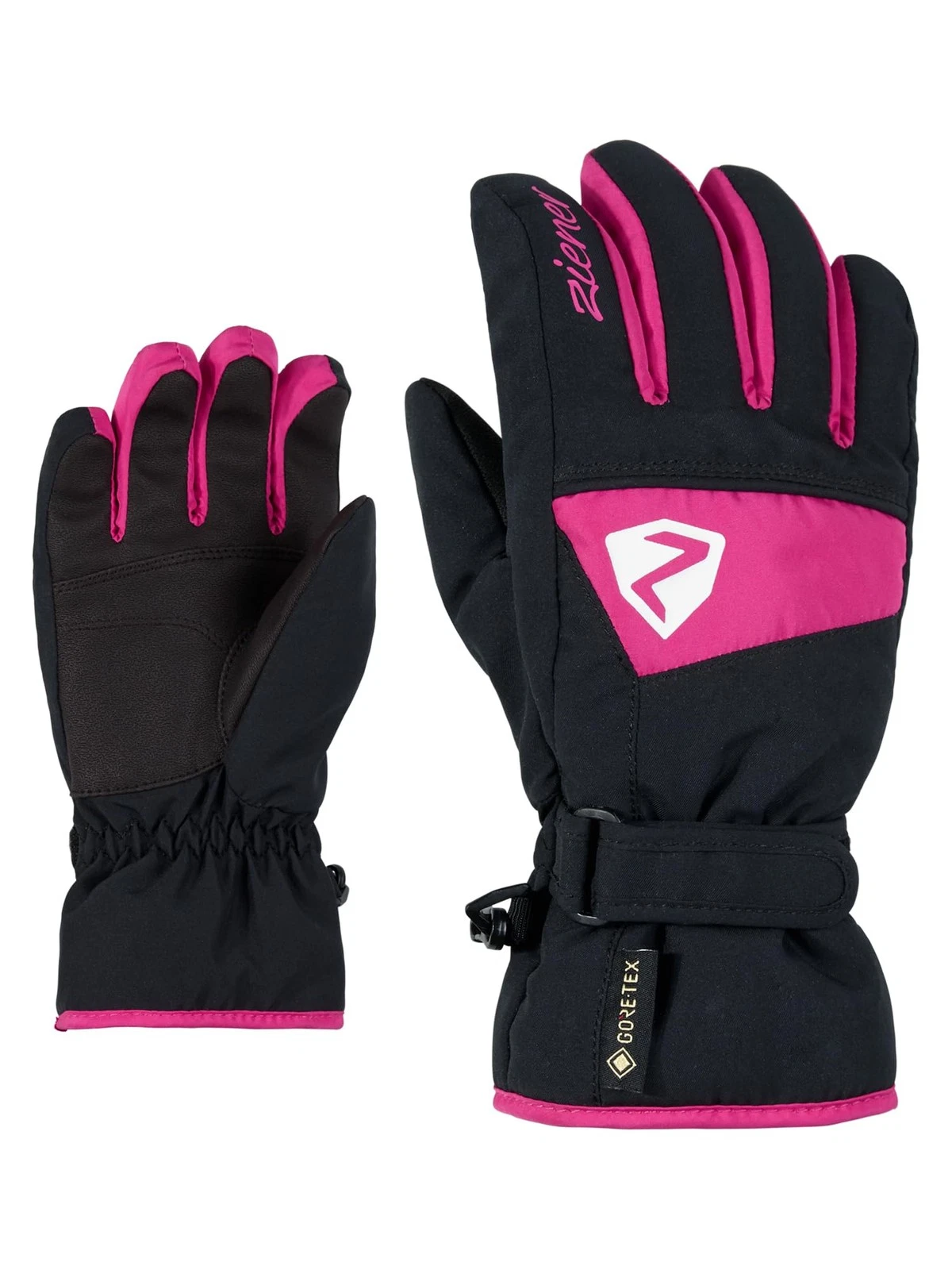 Kids LAGO GTX Glove Junior Ski Gloves / Winter Sports | Waterproof, Breathable...