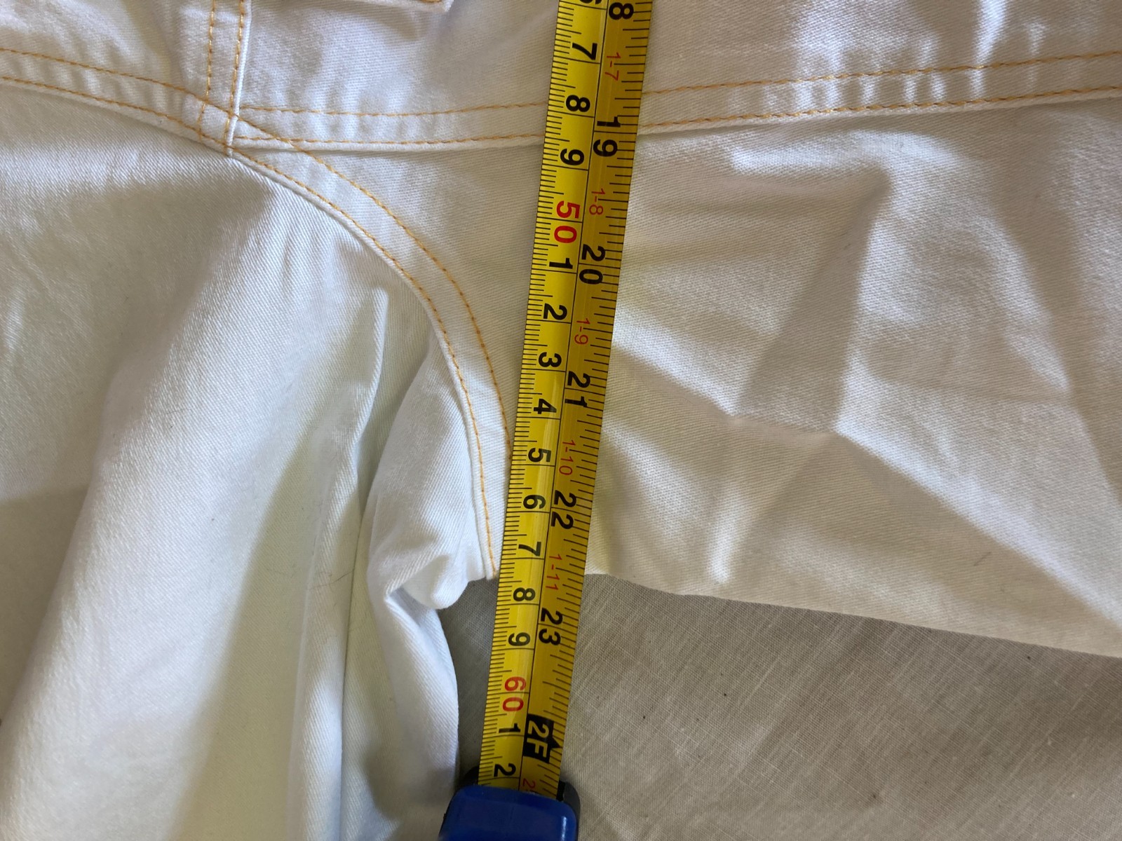 Bob Mackie Jacket Wearable Art Yellow Daisies NEW… - image 8