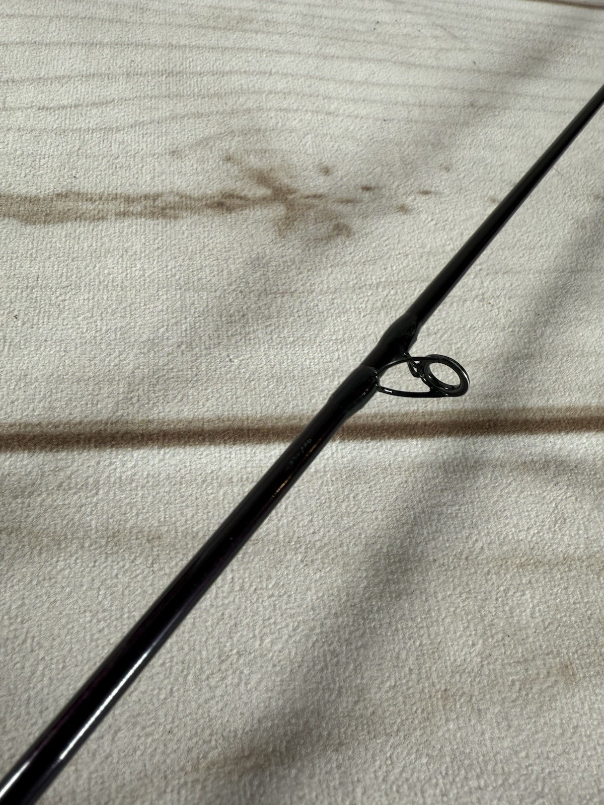 St. Croix Mojo Inshore Rod 7' Lite Power Moderate Action MIC70LM 1 Piece