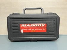 Maddox Bearing Race And Seal Driver Set MD 10–1