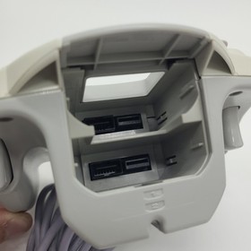 SEGA Dreamcast HKT-3020 Bundle With OEM Controller Hookups & Demo Disc Tested