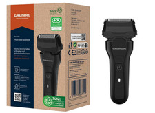 GRUNDIG MS 6330 Herrenrasierer