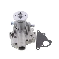 Water Pump U45011050 145017951 145017190 For Perkins Engines 404C-22T 404D-22T