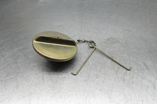 Honda CB550K3/F2 CB750K7-8/F1/F2/A Hondamatic 1975-78 Gas / Petrol / Fuel Cap