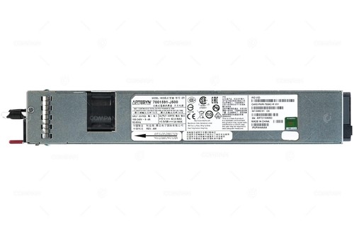C4KX-PWR-750AC-R CISCO 750W POWER SUPPLY PORT SIDE INTAKE FOR CATALYST 4500-X - 第 3/8 張圖片