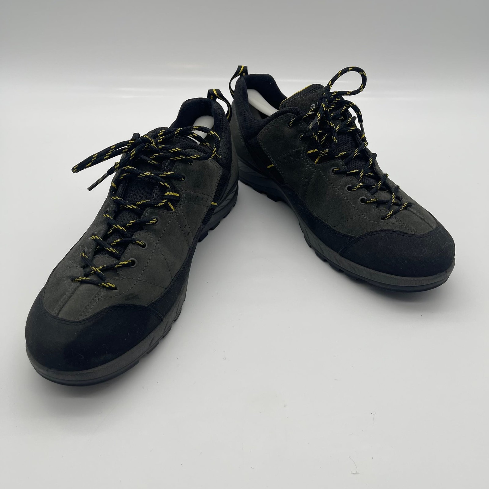 ECCO Yura GTX Men's Gore-Tex Waterproof Low Cut Hiker Shoes - EU 44