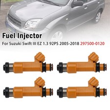 Injecteur Suzuki SWIFT