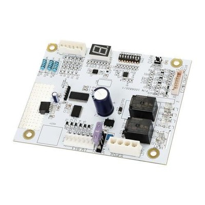1006801R Control Board for nordyne E7 & B6 Series Electric Furnace, OEM Replacem