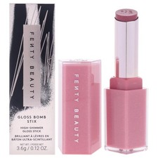 Fenty Gloss Bomb Stix - Fussy 02 - NIB