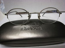 GRANNY GLASSES Eyeglass Frames with that old Hippie style CE1001 Sz 43-21-135