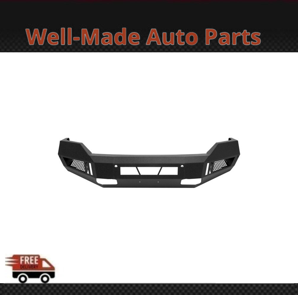 Body Armor Eco Series Front Bumper DG19339 For 20132018 Ram 1500 eBay
