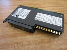 Allen Bradley 1771-OFE1 Analog Output Module Ser B, FW Rev B, 96135272B01