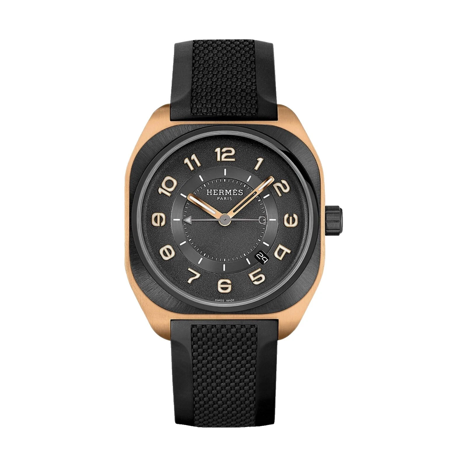 Relojes de pulsera de lujo HERMÈS
