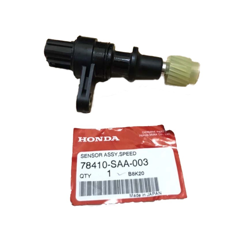 Genuine Speed Sensor Assy 2003-2008 For Honda Fit Jazz GD 78410