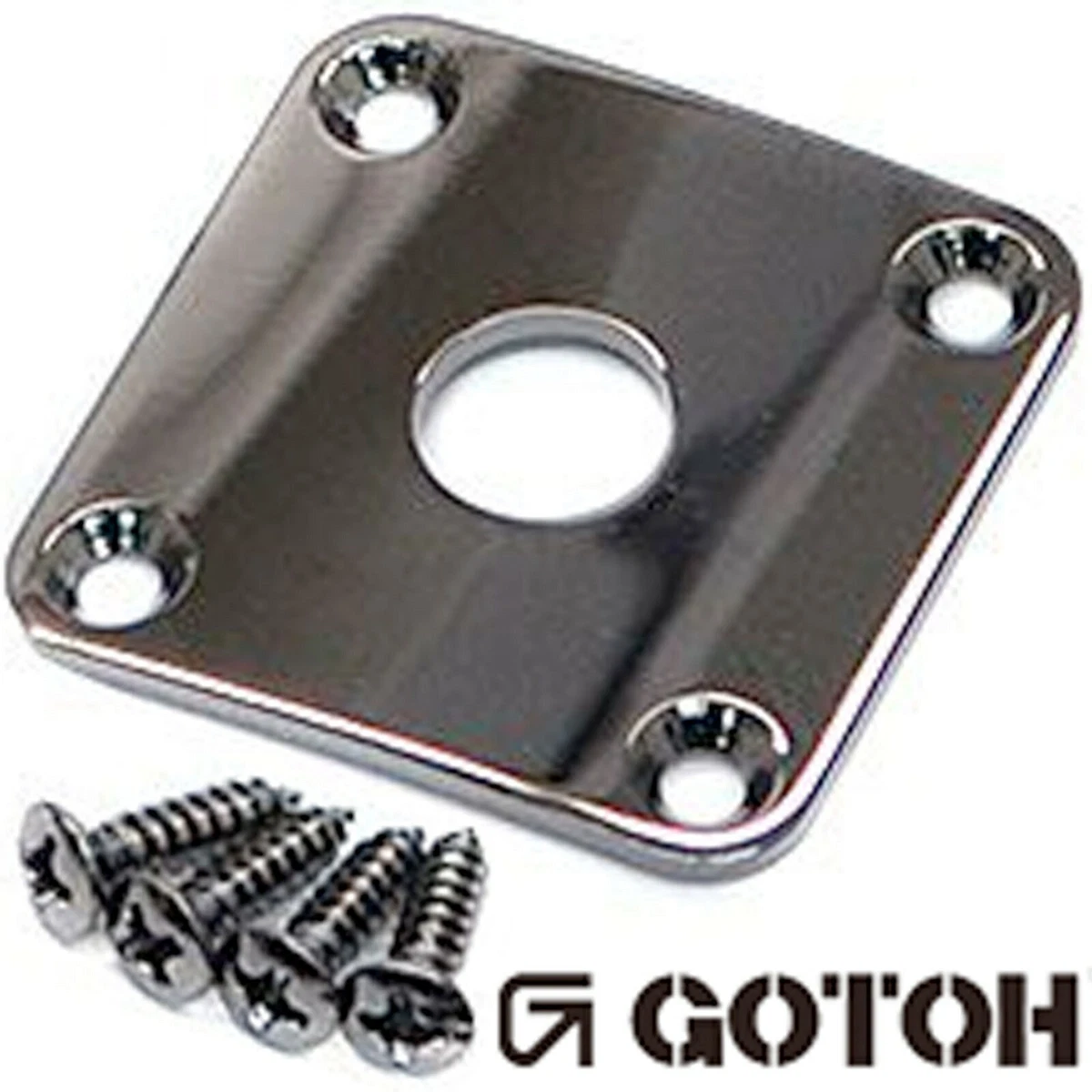 Gotoh online jack plate