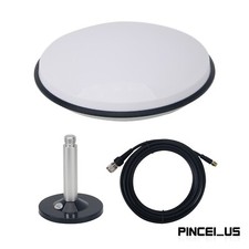 WIT Motion Measuring GNSS Antenna for GPS/GLONASS/Beidou/Galileo/ABAS/QZSS/IRNSS