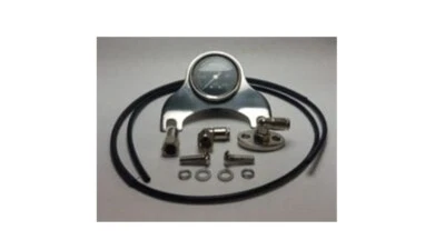 OIL PRESSURE GAUGE KIT Norton Commando 1971-1974 750 850 - Bild 1 von 2