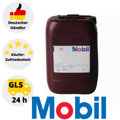 20L Mobil Super 3000 XE SAE 5W-30 für Mercedes 229.52 229.51 Bmw Longlife 04