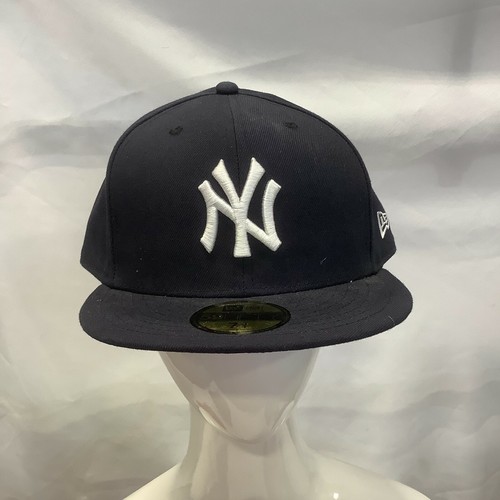 New Era Mens New York Yankees Authentic 