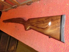 Mauser 939596 Stock--walnut