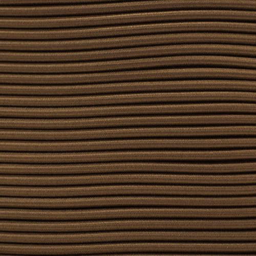 Paracord Planet 3/16 Zoll elastisches Gummiseil - einfarbig - hergestellt in den USA - Bild 7 von 30